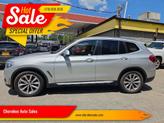 Photo of 2019 Silver BMW X3