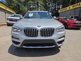 Thumbnail of 2019 Silver BMW X3