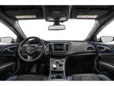 Thumbnail of 2015 Gray Chrysler 200