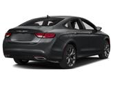Thumbnail of 2015 Gray Chrysler 200
