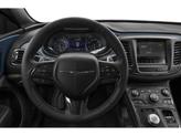 Thumbnail of 2015 Gray Chrysler 200