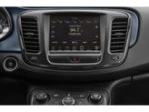Thumbnail of 2015 Gray Chrysler 200