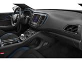 Thumbnail of 2015 Gray Chrysler 200