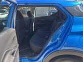 Thumbnail of 2023 Blue Nissan Kicks