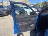 Thumbnail of 2023 Blue Nissan Kicks