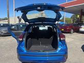 Thumbnail of 2023 Blue Nissan Kicks