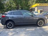 Thumbnail of 2021 Cool Gray Khaki Subaru Crosstrek