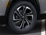 Thumbnail of 2026 Gray Buick Enclave