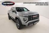 Photo of 2023 Sterling GMC Canyon