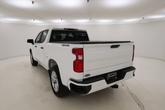 Thumbnail of 2021 Summit White Chevrolet Silverado 1500