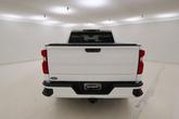 Thumbnail of 2021 Summit White Chevrolet Silverado 1500