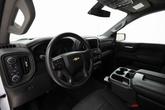 Thumbnail of 2021 Summit White Chevrolet Silverado 1500