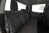 Thumbnail of 2021 Summit White Chevrolet Silverado 1500