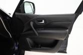Thumbnail of 2021 Hermosa Blue INFINITI QX80
