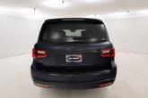 Thumbnail of 2021 Hermosa Blue INFINITI QX80