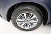Thumbnail of 2021 Hermosa Blue INFINITI QX80