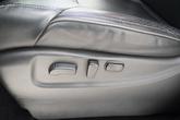 Thumbnail of 2021 Hermosa Blue INFINITI QX80