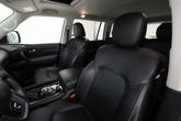 Thumbnail of 2021 Hermosa Blue INFINITI QX80