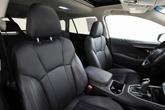 Thumbnail of 2022 Crystal White Pearl Subaru Outback