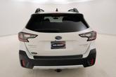 Thumbnail of 2022 Crystal White Pearl Subaru Outback
