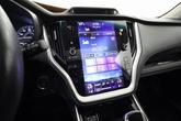 Thumbnail of 2022 Crystal White Pearl Subaru Outback
