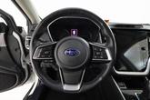Thumbnail of 2022 Crystal White Pearl Subaru Outback