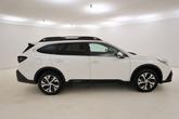 Thumbnail of 2022 Crystal White Pearl Subaru Outback