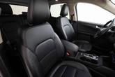 Thumbnail of 2020 Agate Black Metallic Ford Escape