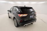 Thumbnail of 2020 Agate Black Metallic Ford Escape