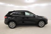 Thumbnail of 2020 Agate Black Metallic Ford Escape