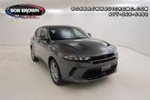 Photo of 2024 Gray Dodge Hornet