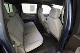 Thumbnail of 2022 Northsky Blue Metallic Chevrolet Silverado 1500