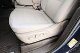 Thumbnail of 2022 Northsky Blue Metallic Chevrolet Silverado 1500