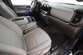 Thumbnail of 2022 Northsky Blue Metallic Chevrolet Silverado 1500