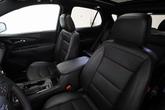 Thumbnail of 2023 Mosaic Black Metallic Chevrolet Equinox