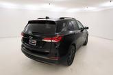 Thumbnail of 2023 Mosaic Black Metallic Chevrolet Equinox