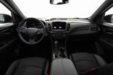 Thumbnail of 2023 Mosaic Black Metallic Chevrolet Equinox
