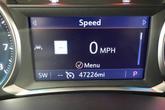 Thumbnail of 2023 Mosaic Black Metallic Chevrolet Equinox