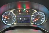 Thumbnail of 2023 Mosaic Black Metallic Chevrolet Equinox