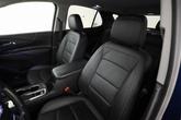 Thumbnail of 2020 Pacific Blue Metallic Chevrolet Equinox