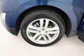 Thumbnail of 2020 Pacific Blue Metallic Chevrolet Equinox