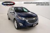 Photo of 2020 Pacific Blue Metallic Chevrolet Equinox