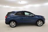 Thumbnail of 2020 Pacific Blue Metallic Chevrolet Equinox