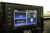 Thumbnail of 2021 Magnetic Gray Metallic Toyota RAV4 Hybrid