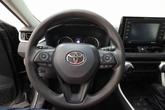 Thumbnail of 2021 Magnetic Gray Metallic Toyota RAV4 Hybrid