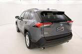 Thumbnail of 2021 Magnetic Gray Metallic Toyota RAV4 Hybrid
