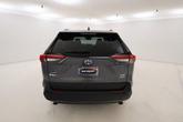Thumbnail of 2021 Magnetic Gray Metallic Toyota RAV4 Hybrid