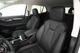 Thumbnail of 2025 Summit White Buick Envision