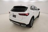 Thumbnail of 2025 Summit White Buick Envision