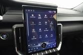 Thumbnail of 2025 Ebony Twilight Metallic GMC Acadia